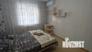 3-к квартира, посуточно, 69м2, 9/9 этаж