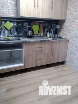 1-к квартира, посуточно, 50м2, 5/9 этаж