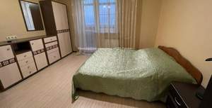 2-к квартира, на длительный срок, 54м2, 13/18 этаж