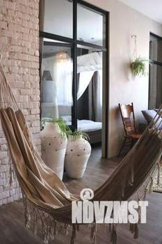 1-к квартира, посуточно, 50м2, 1/1 этаж