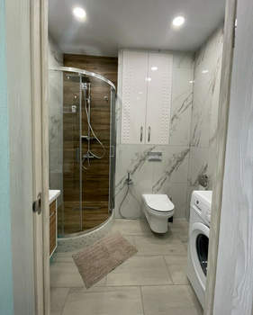 Студия квартира, на длительный срок, 27м2, 18/25 этаж