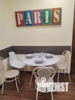 1-к квартира, посуточно, 40м2, 2/5 этаж