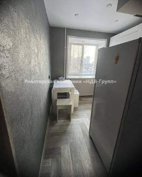 1-к квартира, на длительный срок, 32м2, 4/5 этаж