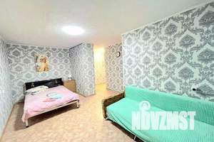 1-к квартира, посуточно, 33м2, 4/5 этаж