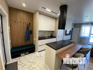 2-к квартира, посуточно, 60м2, 18/26 этаж