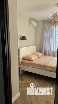 2-к квартира, на длительный срок, 62м2, 17/25 этаж