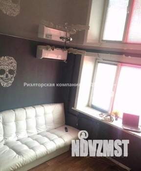1-к квартира, на длительный срок, 20м2, 4/4 этаж