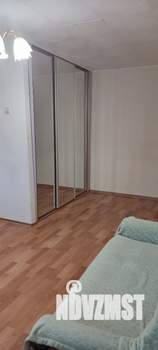 1-к квартира, на длительный срок, 35м2, 1/5 этаж