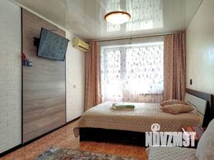 1-к квартира, посуточно, 33м2, 1/10 этаж