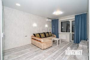 1-к квартира, на длительный срок, 35м2, 8/9 этаж