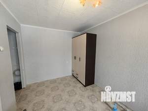 1-к квартира, на длительный срок, 23м2, 2/5 этаж