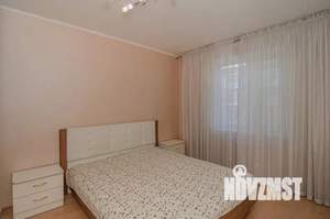 2-к квартира, посуточно, 54м2, 4/9 этаж