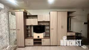 1-к квартира, посуточно, 30м2, 5/5 этаж