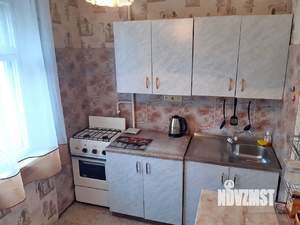 1-к квартира, на длительный срок, 34м2, 4/10 этаж