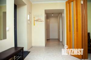 2-к квартира, посуточно, 55м2, 6/9 этаж