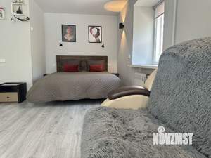 1-к квартира, посуточно, 32м2, 2/5 этаж