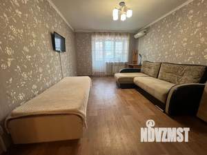 1-к квартира, посуточно, 38м2, 2/12 этаж