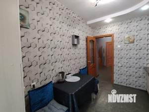 1-к квартира, на длительный срок, 34м2, 4/9 этаж