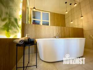 Студия квартира, посуточно, 30м2, 2/2 этаж