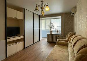 3-к квартира, на длительный срок, 61м2, 3/6 этаж
