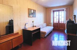 2-к квартира, на длительный срок, 45м2, 5/5 этаж