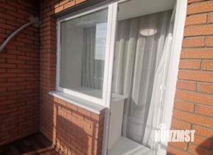 Студия квартира, посуточно, 20м2, 4/9 этаж