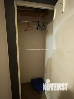 1-к квартира, на длительный срок, 43м2, 3/9 этаж