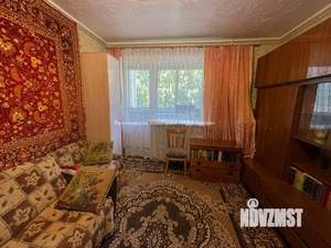 2-к квартира, на длительный срок, 44м2, 4/5 этаж