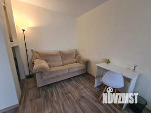 1-к квартира, посуточно, 30м2, 5/5 этаж