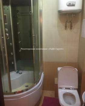 1-к квартира, на длительный срок, 39м2, 7/9 этаж