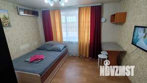 1-к квартира, посуточно, 19м2, 5/5 этаж