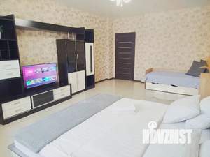2-к квартира, посуточно, 90м2, 13/26 этаж