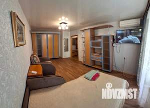 1-к квартира, посуточно, 32м2, 4/5 этаж