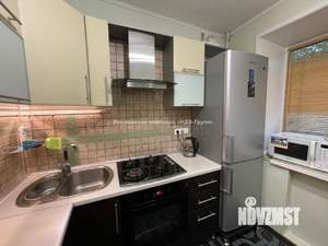 1-к квартира, на длительный срок, 32м2, 4/5 этаж