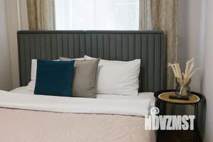 2-к квартира, посуточно, 45м2, 2/5 этаж