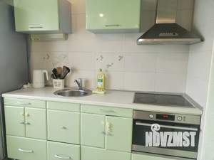 1-к квартира, посуточно, 40м2, 7/14 этаж