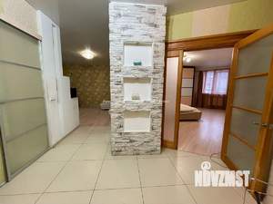 2-к квартира, на длительный срок, 58м2, 2/20 этаж