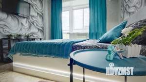 1-к квартира, посуточно, 35м2, 8/9 этаж