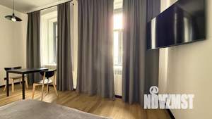 1-к квартира, посуточно, 33м2, 4/4 этаж