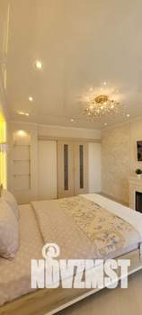 2-к квартира, посуточно, 55м2, 7/9 этаж