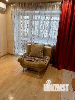 2-к квартира, посуточно, 52м2, 2/5 этаж