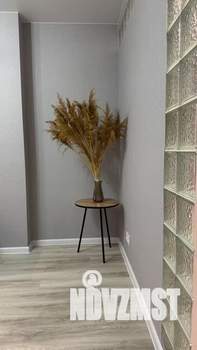 1-к квартира, посуточно, 52м2, 12/19 этаж