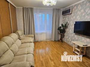 2-к квартира, посуточно, 105м2, 1/1 этаж