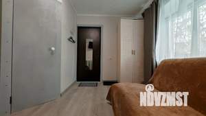 1-к квартира, посуточно, 15м2, 1/1 этаж