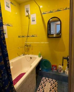 1-к квартира, на длительный срок, 33м2, 5/9 этаж