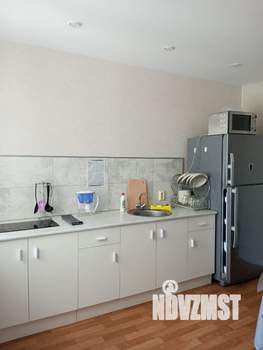 Студия квартира, на длительный срок, 77м2, 9/10 этаж