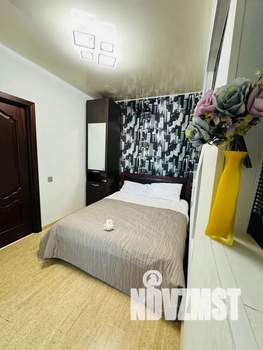 2-к квартира, посуточно, 64м2, 25/25 этаж