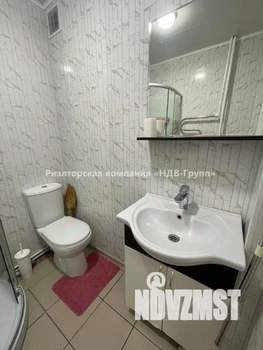 Студия квартира, на длительный срок, 33м2, 1/5 этаж