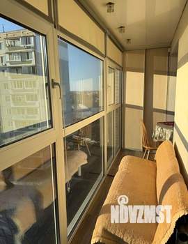 2-к квартира, на длительный срок, 55м2, 7/9 этаж