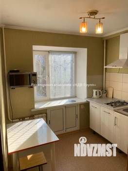 1-к квартира, на длительный срок, 32м2, 2/5 этаж